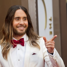 Oscar 2014, Jared Leto, actor