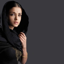 model, Aishwarya Rai, actress