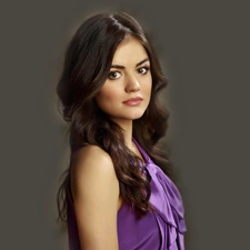 actress, Lucy, Hale