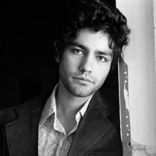 Adrian Grenier, actor