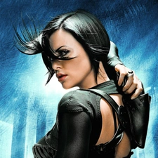 Aeon Flux