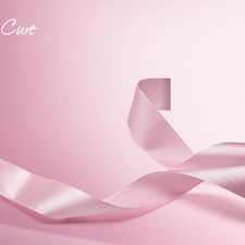 an, medicine, ribbon, hope, Pink