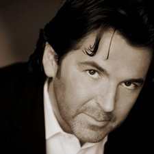 serious, Thomas Anders