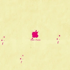 ipod, Apple