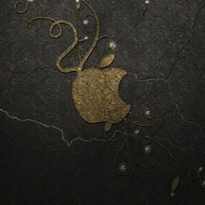 logo, Apple