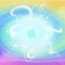 Apple, turbulence, power