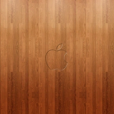 Texture, Apple