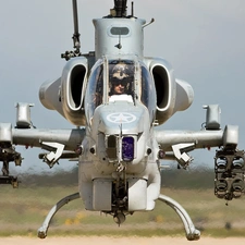 Apache, armament