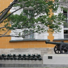 armoury, gun, Moscow, kremlin, Russia