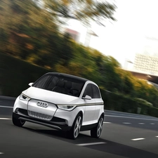 Audi A2