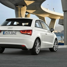 Audi A1, TDI