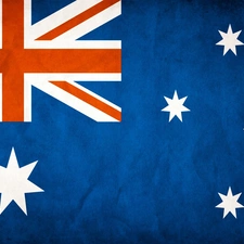 Australia, flag, Member