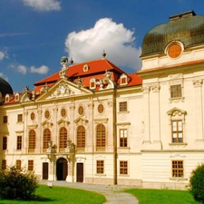 Austria, Castle, Hardegg