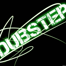 background, DuBStep, Black