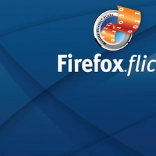 browser, Blue, background, FireFox