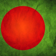 flag, Bangladesh