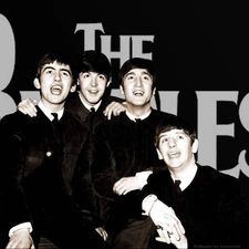 Team, The Beatles