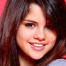 Smile, Selena Gomez, Beatyfull