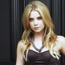 lovely, Ashley Benson