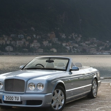 Bentley Azure