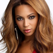 Beyonce Knowles, songster