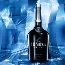 liqueur, Hennessy Black