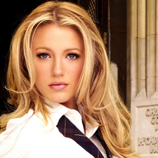 Blake Lively