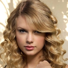 The look, Taylor Swift, Blonde