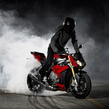 BMW S 1000 R