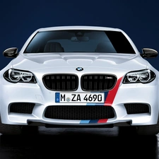 BMW M5, BMW 5 Series F10