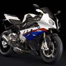 BMW S1000RR Carbon Edition