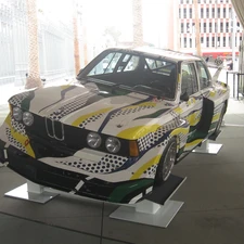 BMW M3, E30