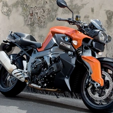 BMW K1300R