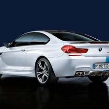 Bmw M6