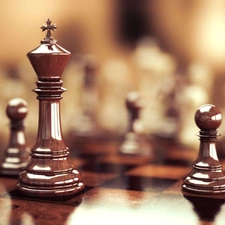 board, chess, Video, Pure Chess, game