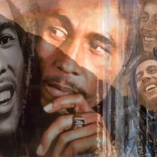 Bob Marley