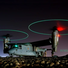 Boeing Bell V-22 Osprey