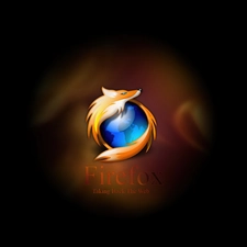 Online, Mozilla Firefox, browser