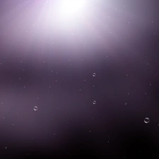 bubbles, purple, background