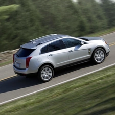 Cadillac SRX