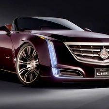 Cadillac, ##