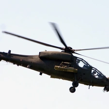 Agusta A129 Mangusta, cannon