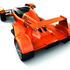 Caparo T1