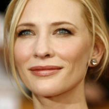 Cate Blanchett