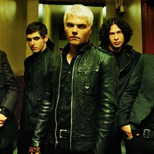 My Chemical Romance