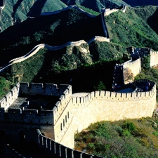 Great Chinese Wall