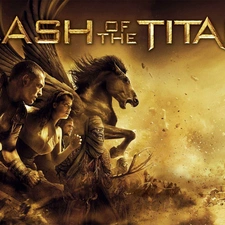 movie, Clash of the Titans