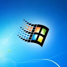 microsoft, Seven, Classic, windows