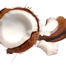 broken, Coconut