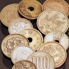 coins